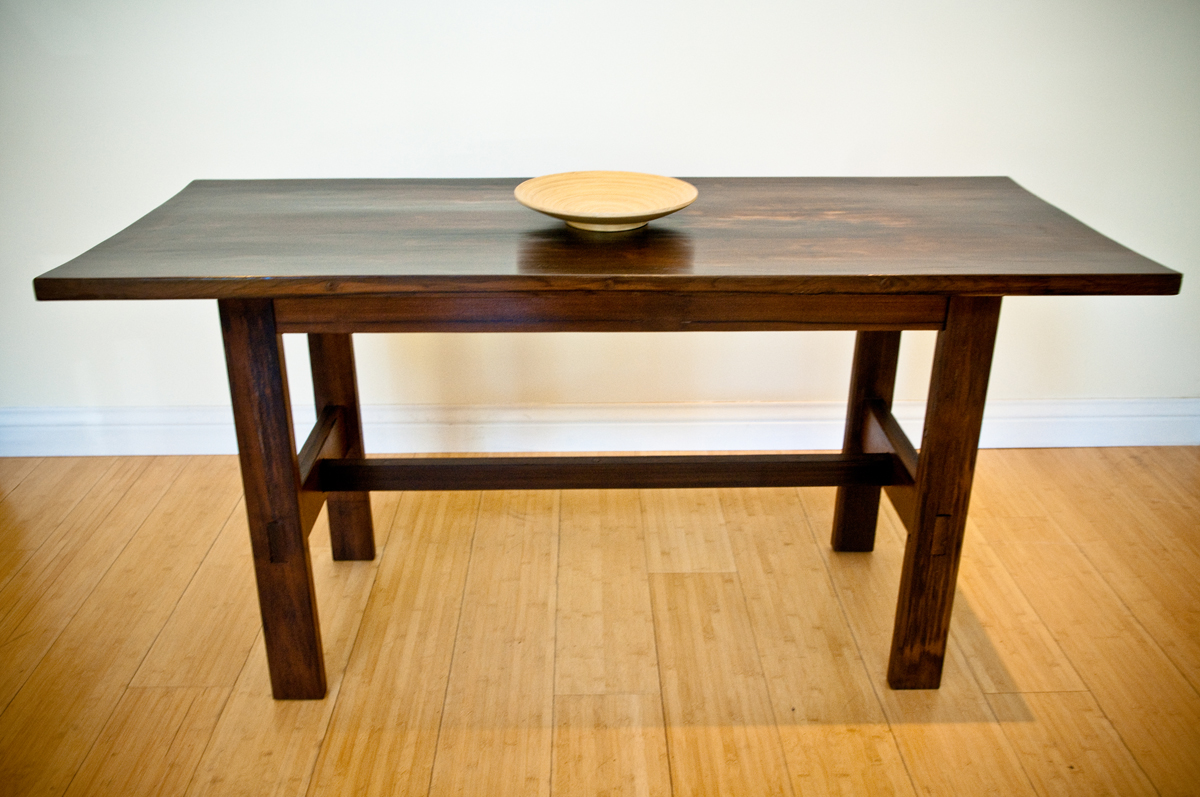 200 y.0. Redwood Farmhouse Table.jpg