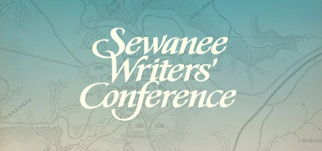 Sewanee Writers' Conference Reading