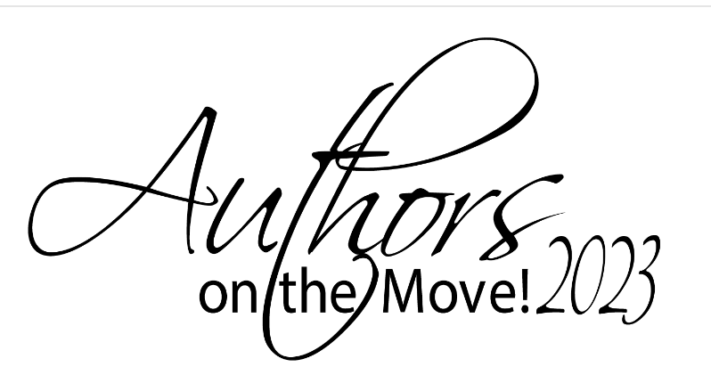 Authors on the Move! 2023