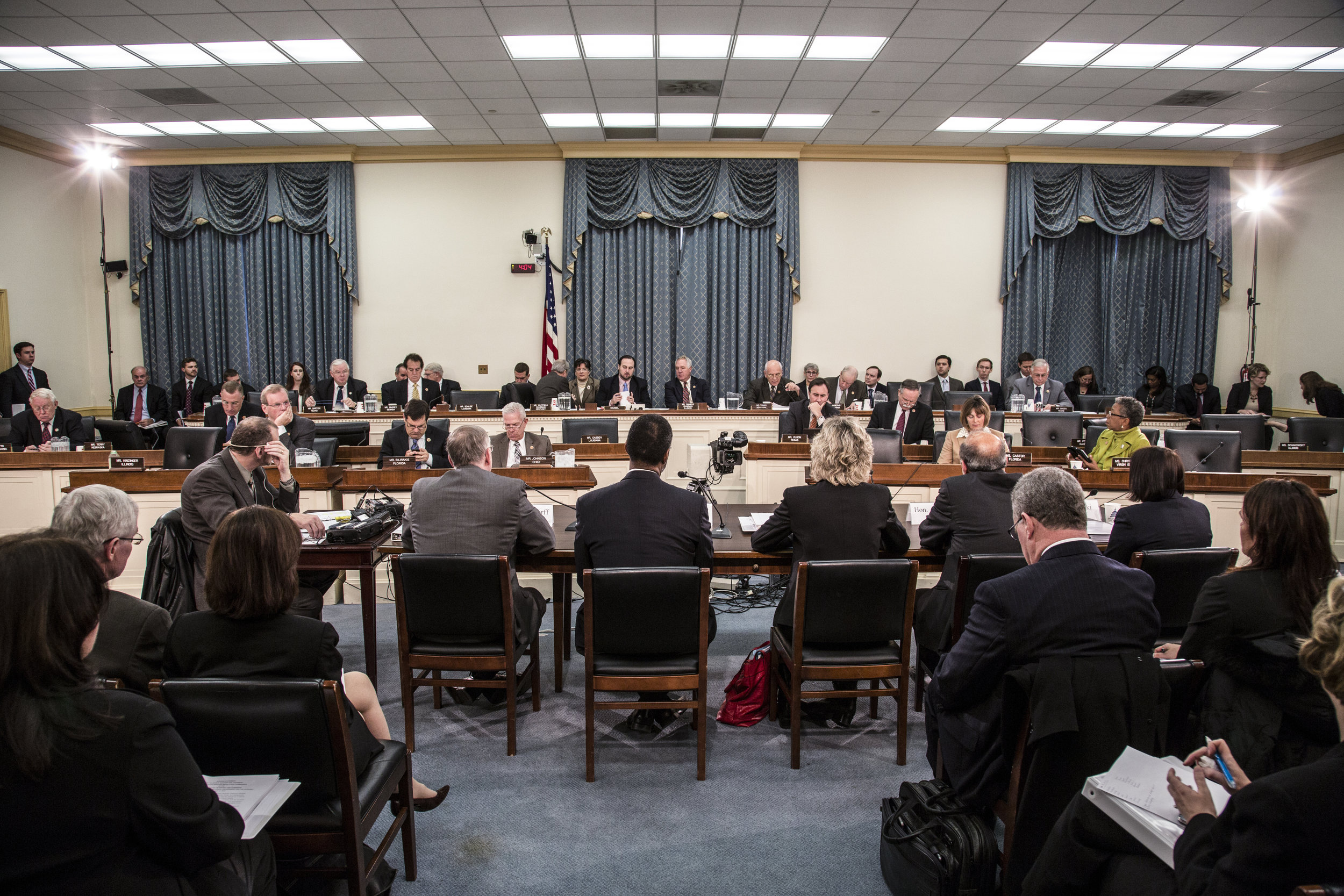 2013 12 Committee on Energy and Commerce Hearing on Oversight of NRC Management and the Need for Legislative Reform24.jpg