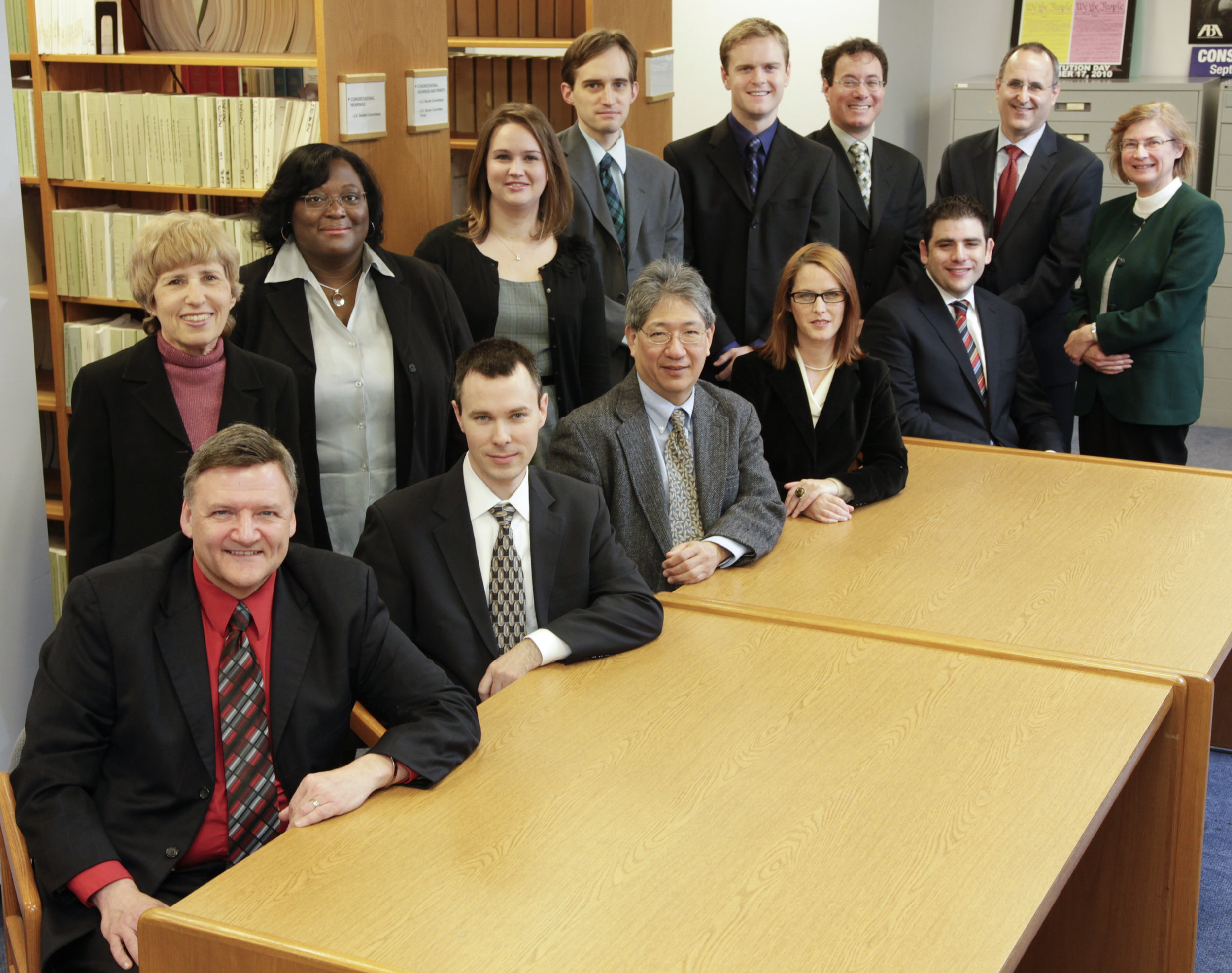 2011 01 Law Library Group Photo 2.jpg