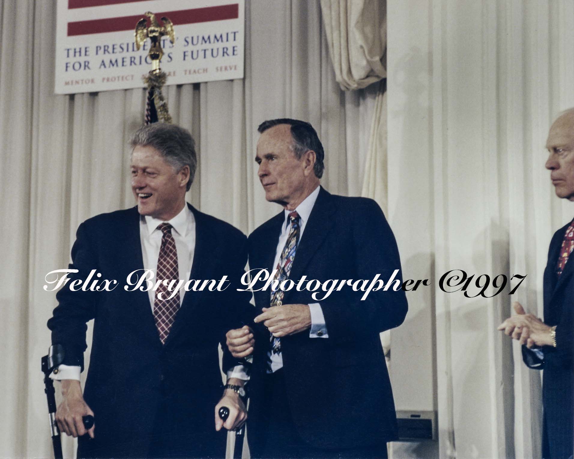 Presidents Clinton-Bush and Ford.jpg