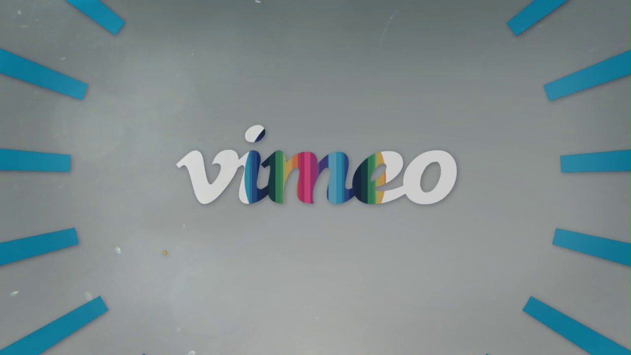 Vimeo HQ Ident