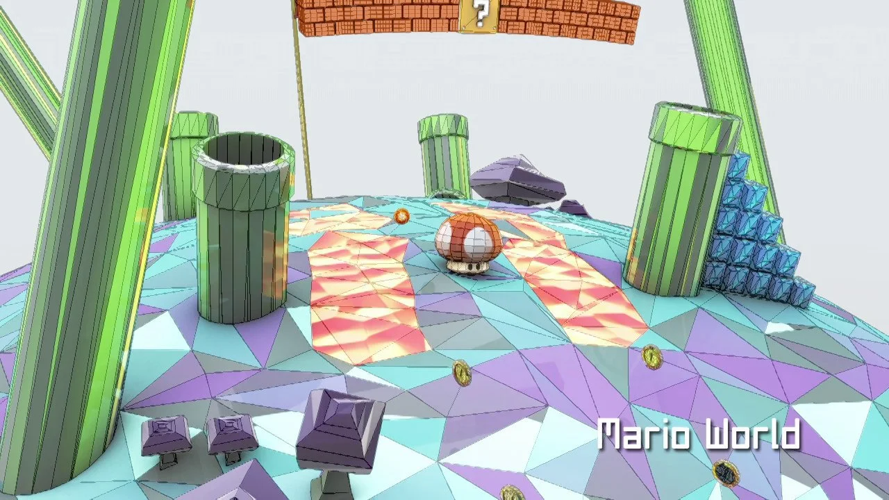 Bleep Bloop Intro + Breakdown