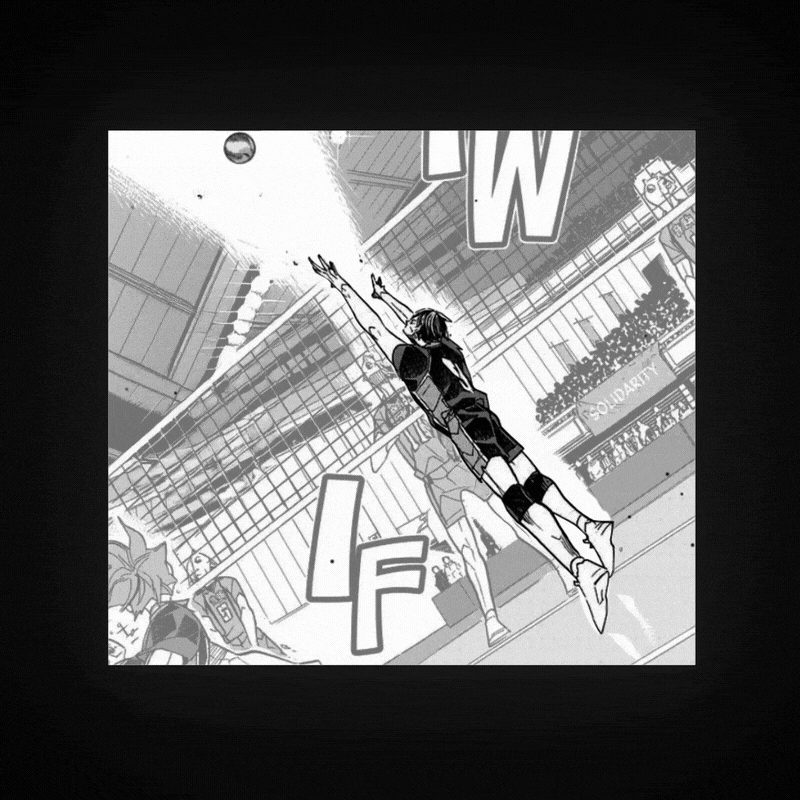 Crunchyroll Manga Pre-Launch Trailer.gif