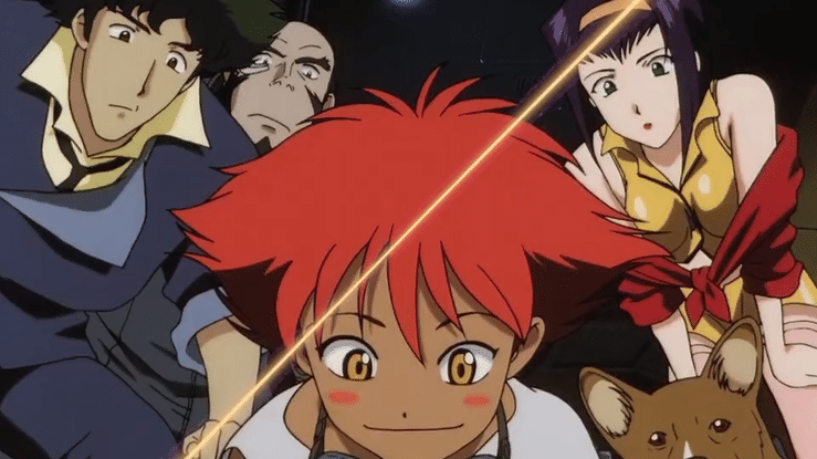 Cowboy Bebop Trailer-high.gif