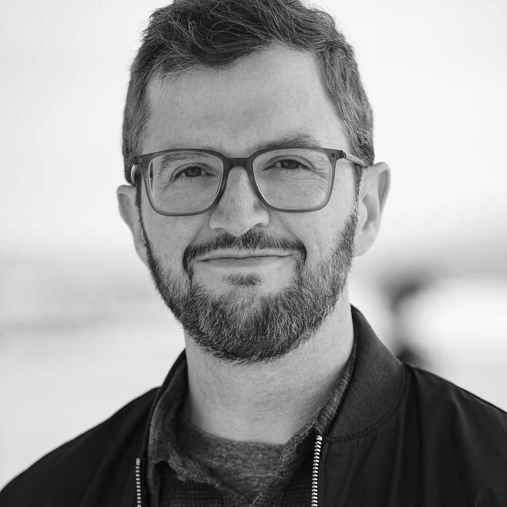 Bill Bergen, founder and creative director