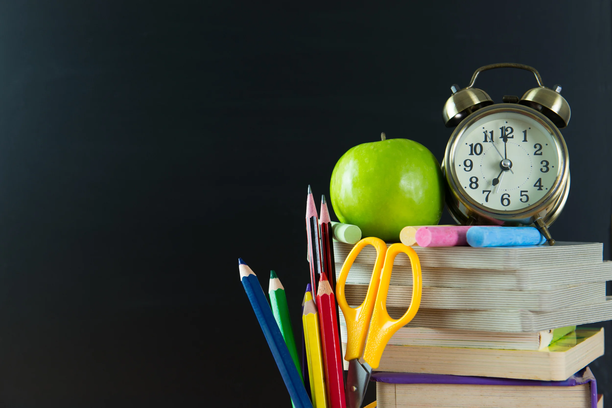 Back to School Health Roundup