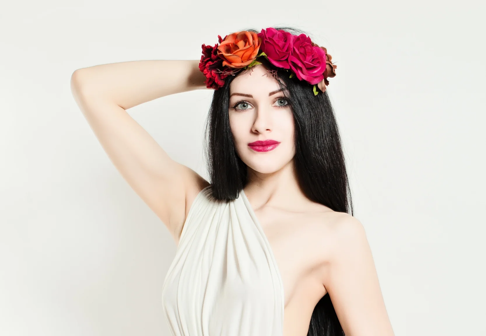 Homemade Natural Deodorant with Essential Oils