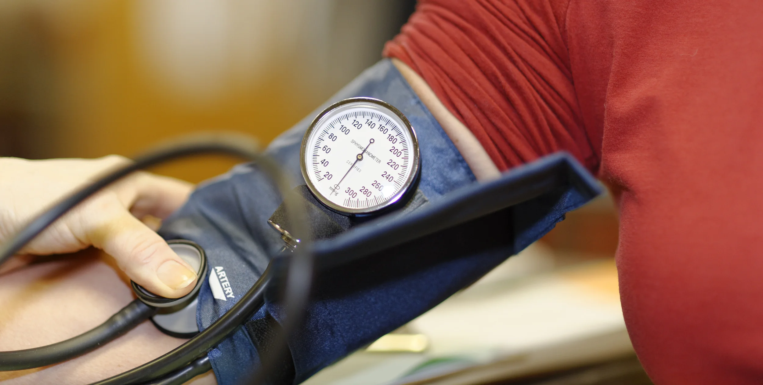 Natural Ways to Lower Blood Pressure