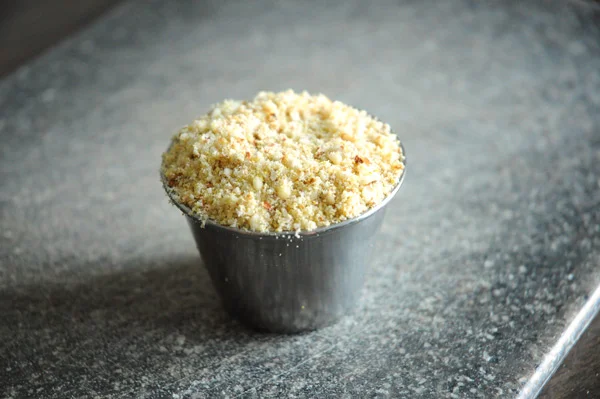 Vegan Parmesan Cheese