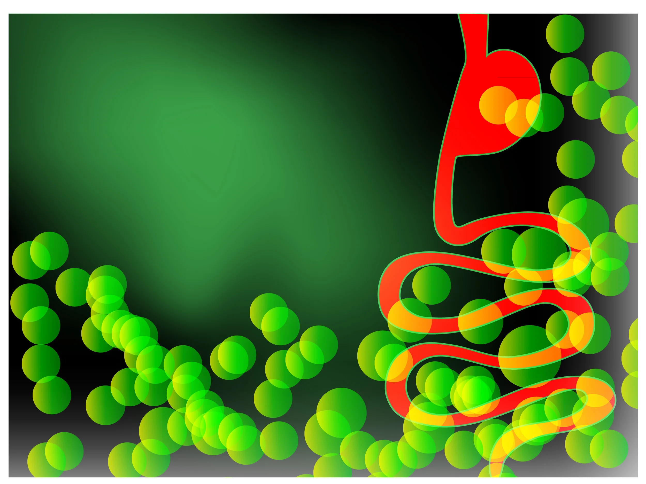 Healthy Q & A: Natural Help for Diverticulitis