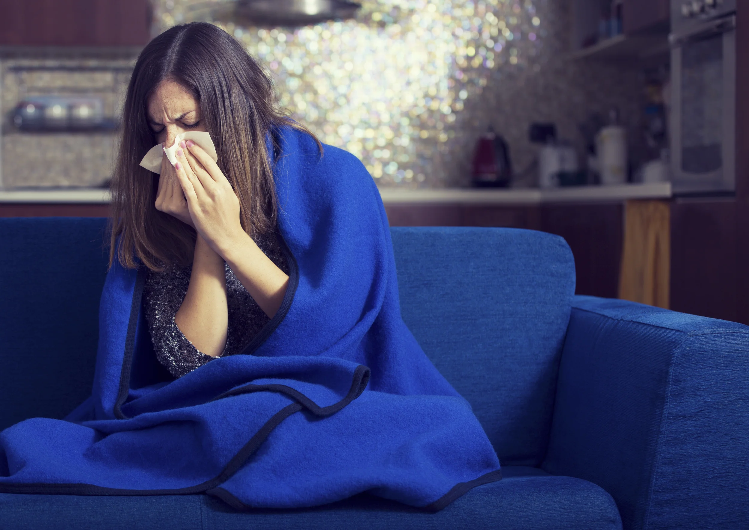 A Natural, Herbal Version of Tamiflu for Flu Recovery?