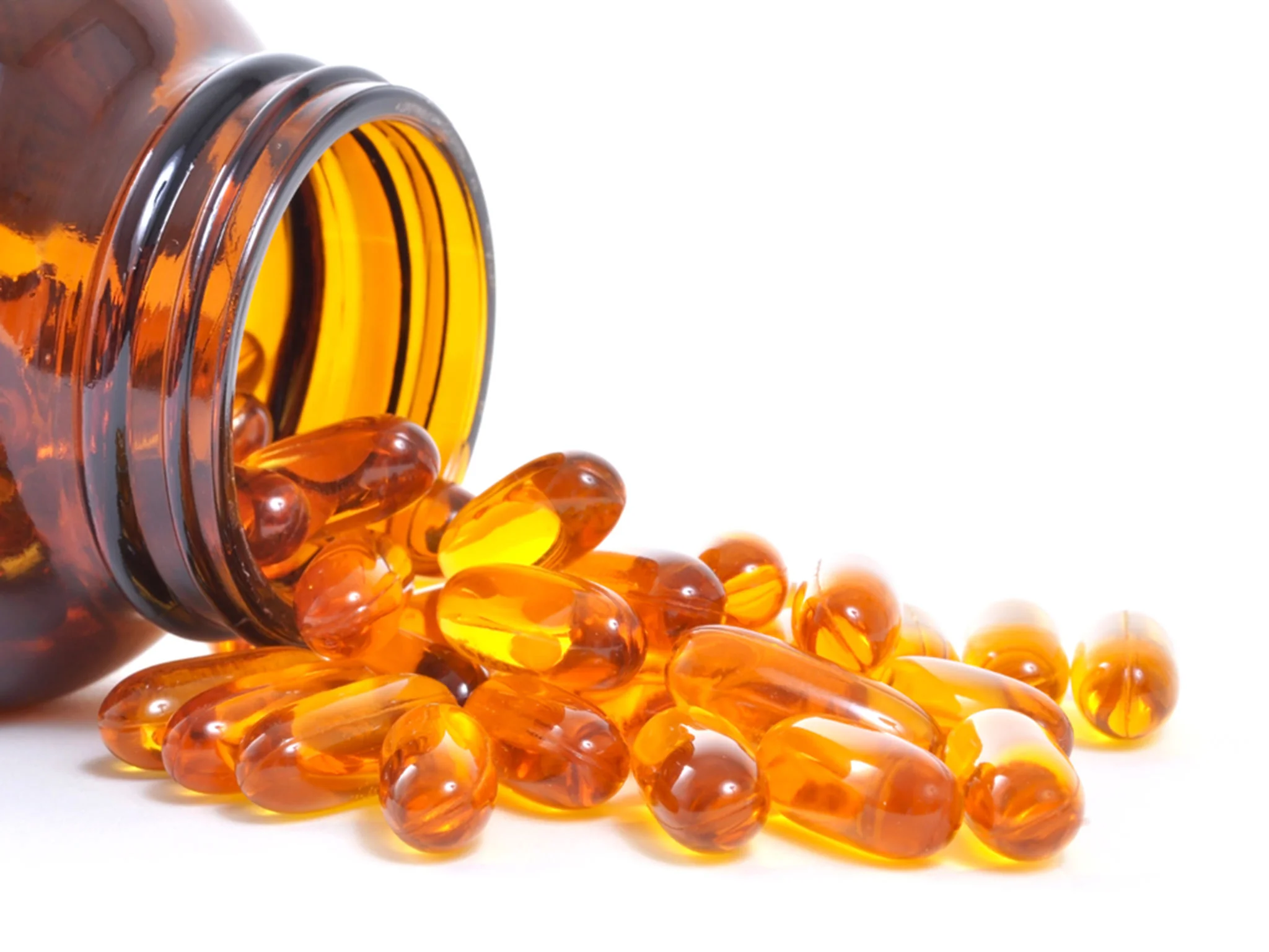 Vitamin D: How Much to Take & How Much is Too Much