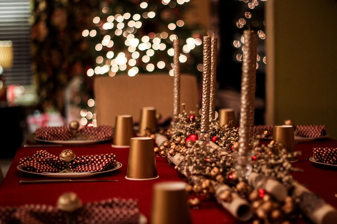 Healthy Q & A: Cooking for Guests with Food Allergies