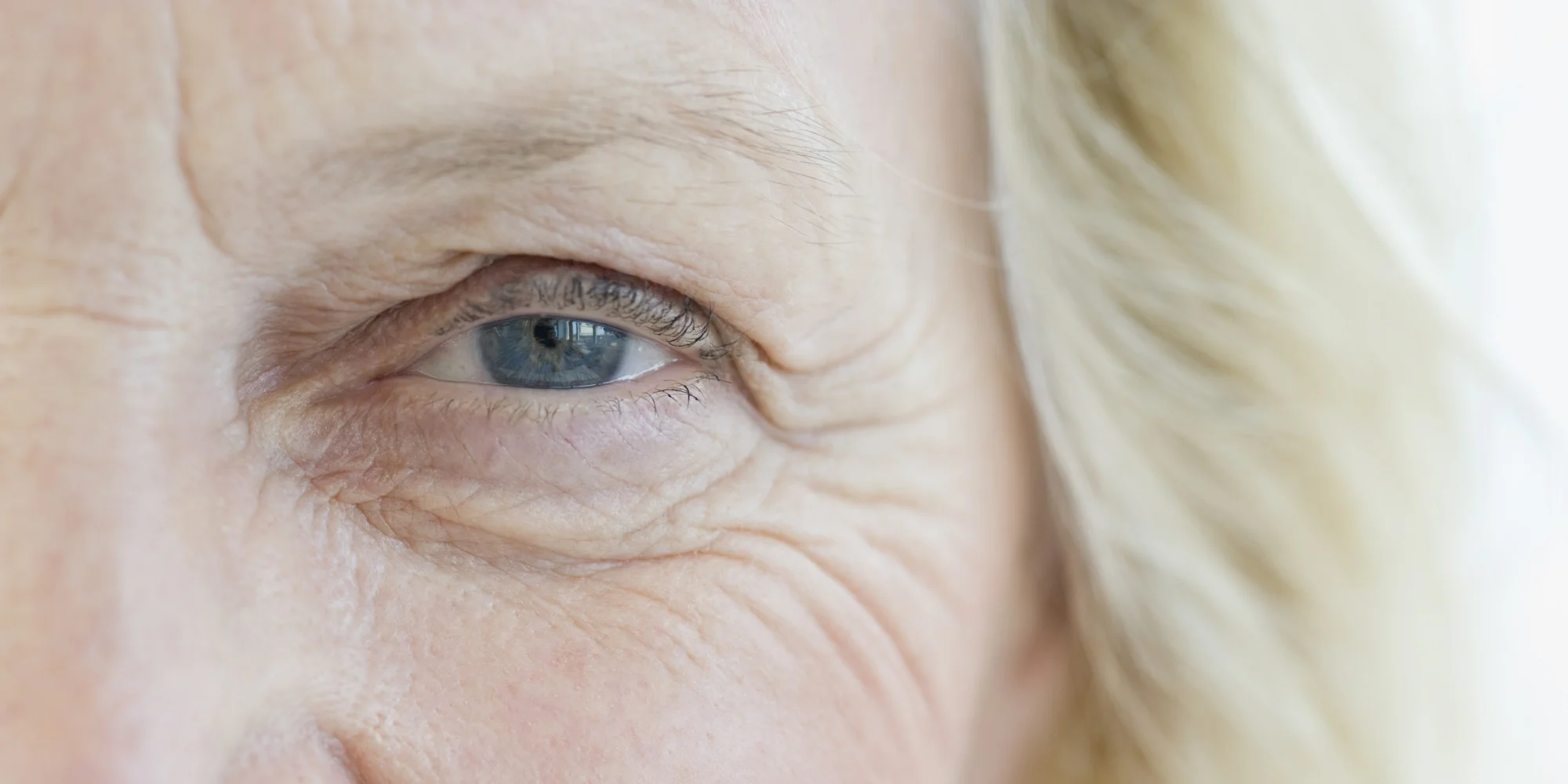 Health Q & A: Macular Degeneration