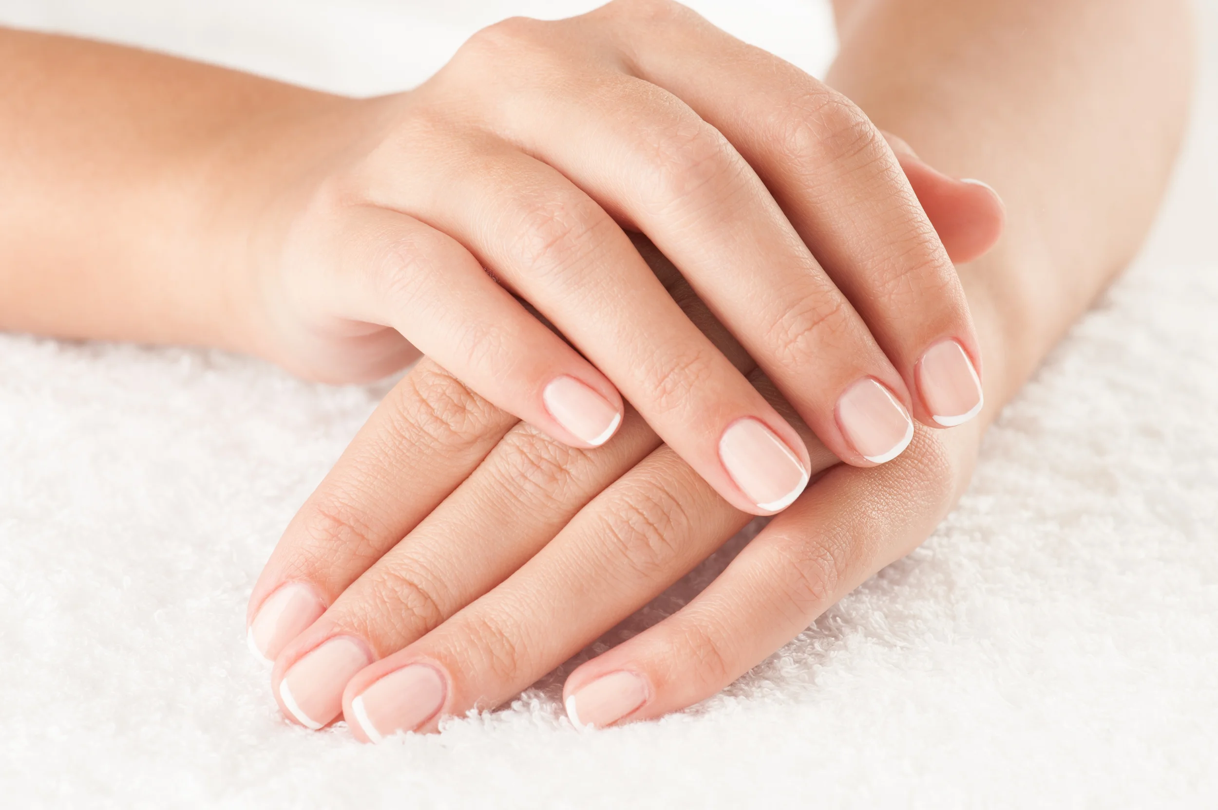 Health Q & A: Nail Fungus
