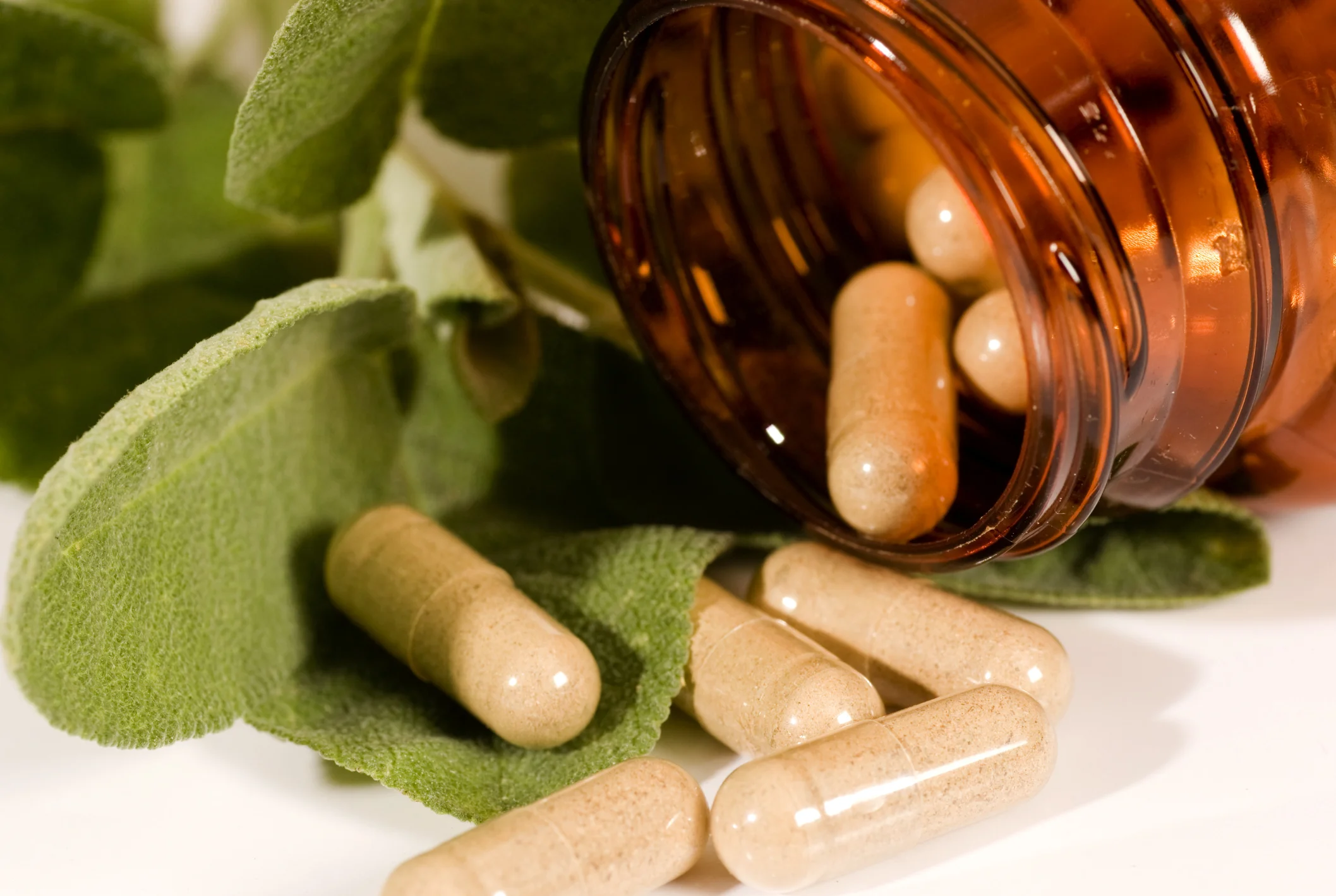 Supplement Spotlight: Quercetin