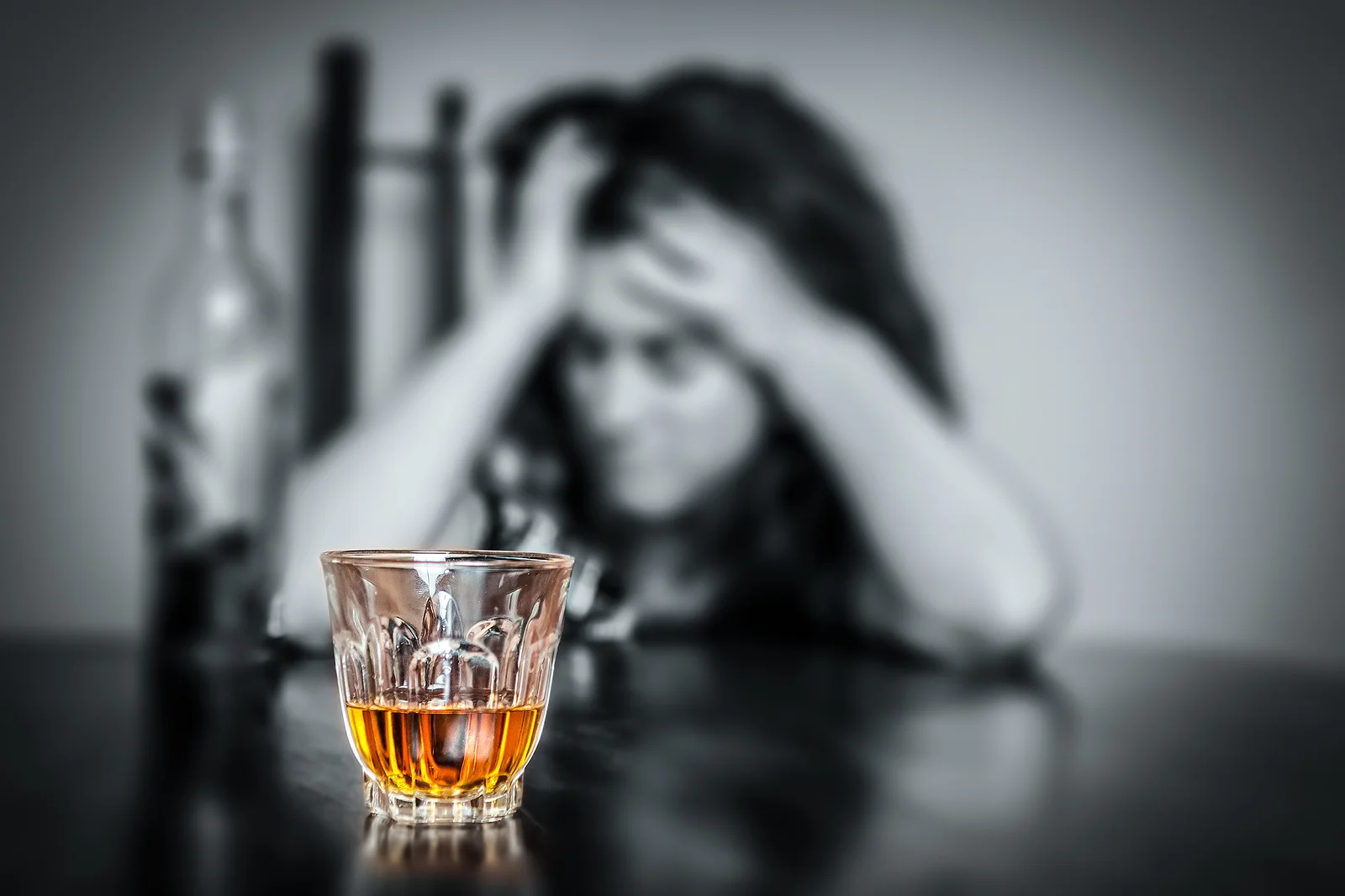Healthy Q & A: Alcohol Overindulgence