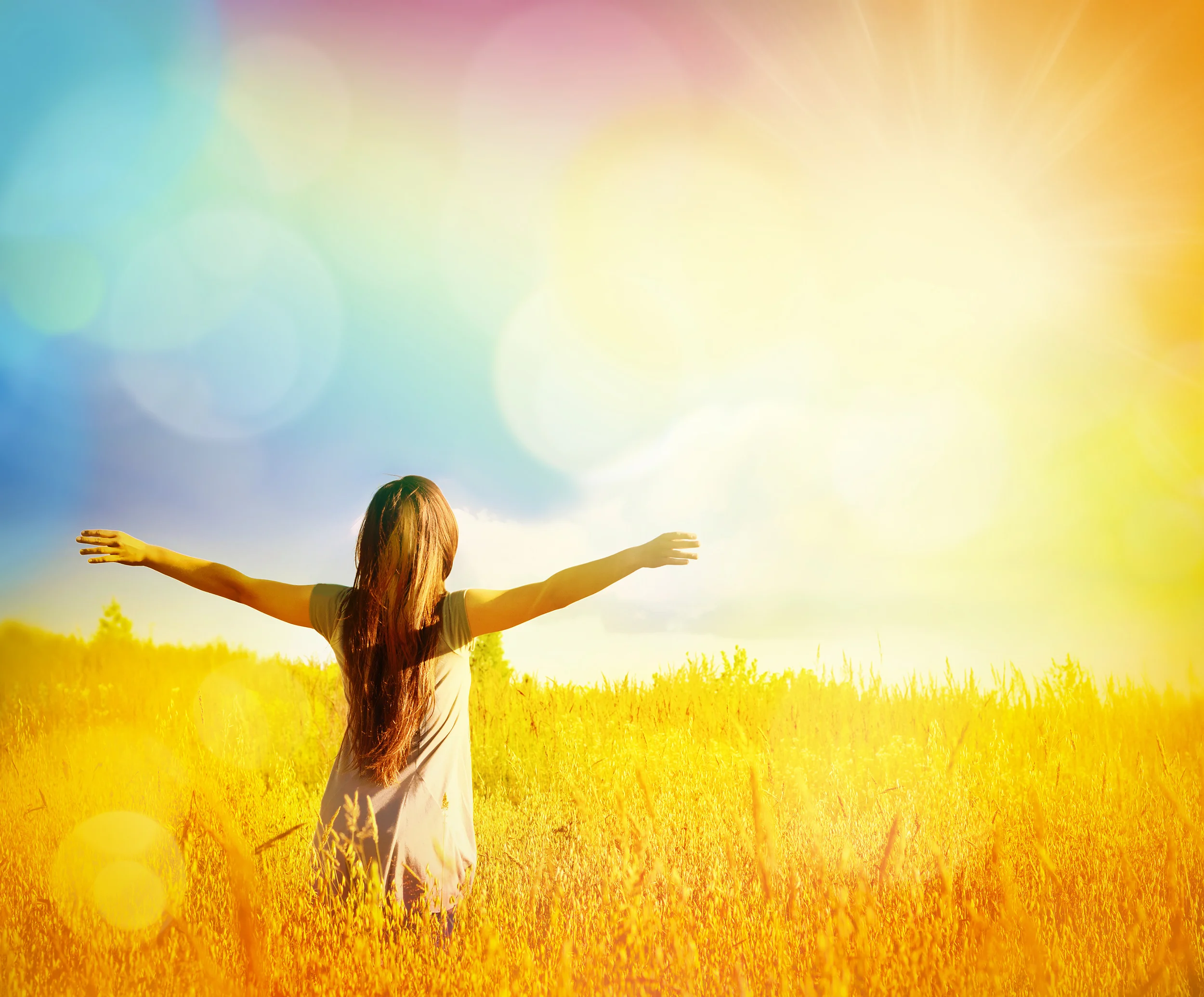 Healthy Q & A: Energy