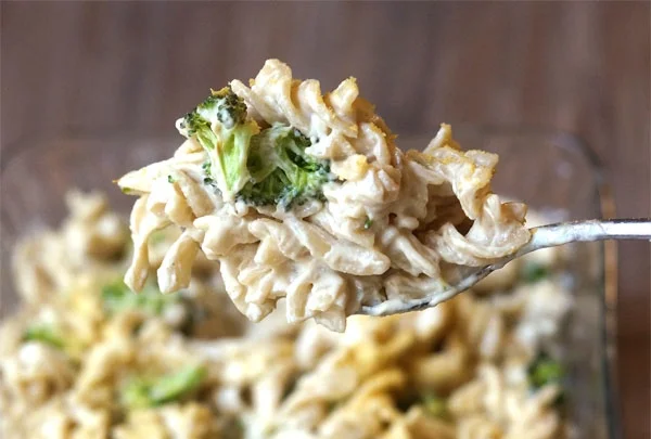 Vegan Mac & Cheese Sauce (Dairy Free)