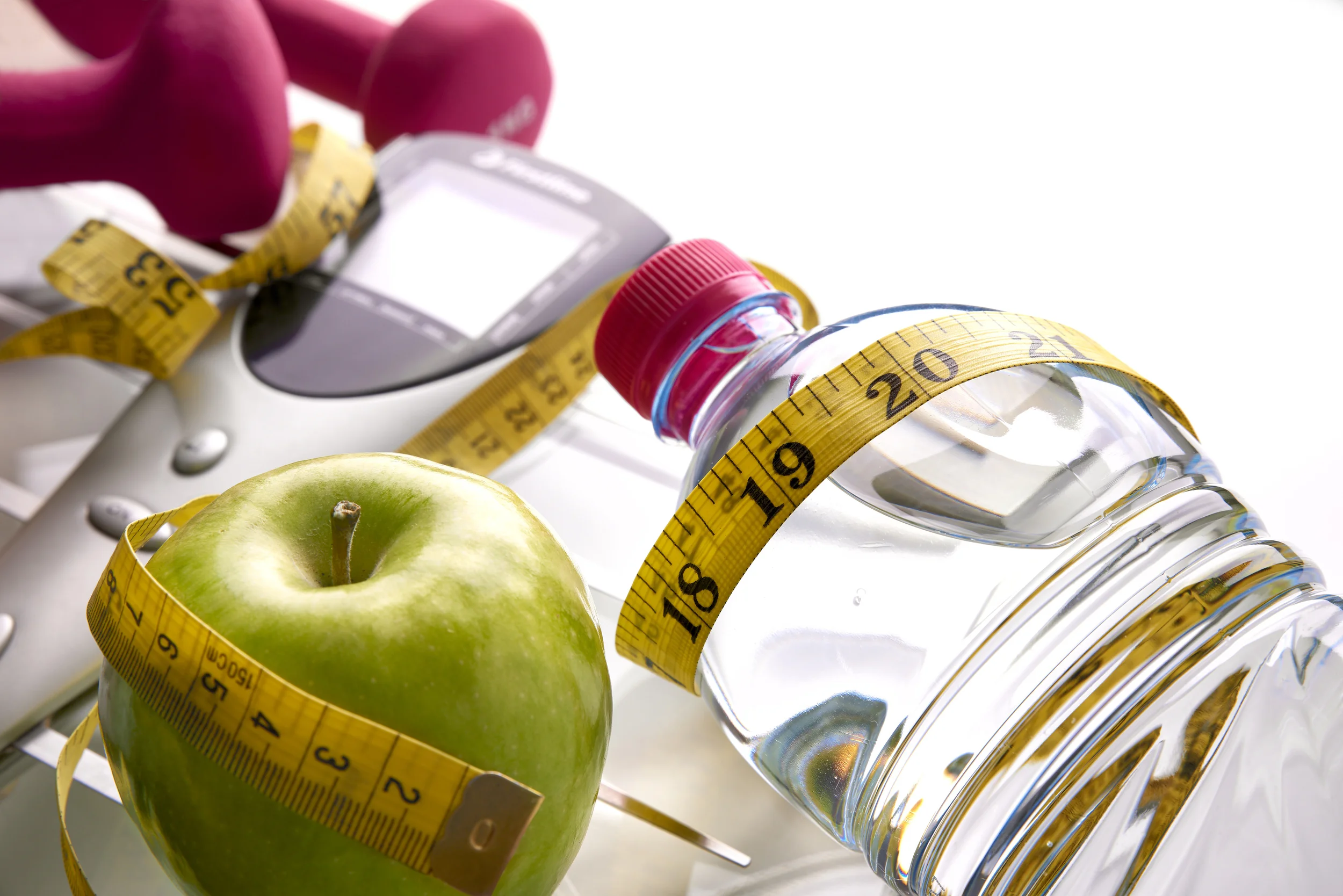 Healthy Q & A: Probiotics for Weight Loss