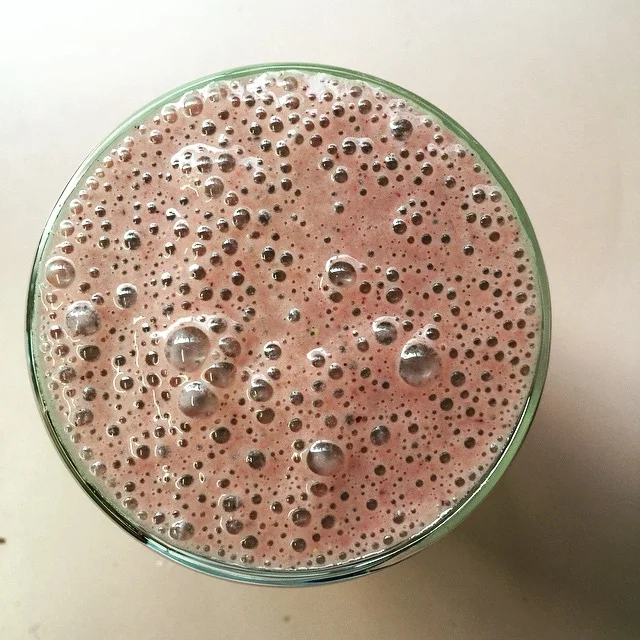 Cacao Superfood Smoothie