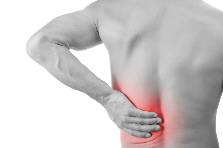 Essential Oil Pain Relief Recipe