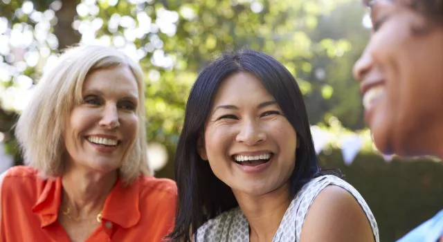 Natural Help for Perimenopause and Hormone Balance