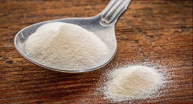 Collagen Peptides: Beneficial for Skin, Bones, Joints, and More