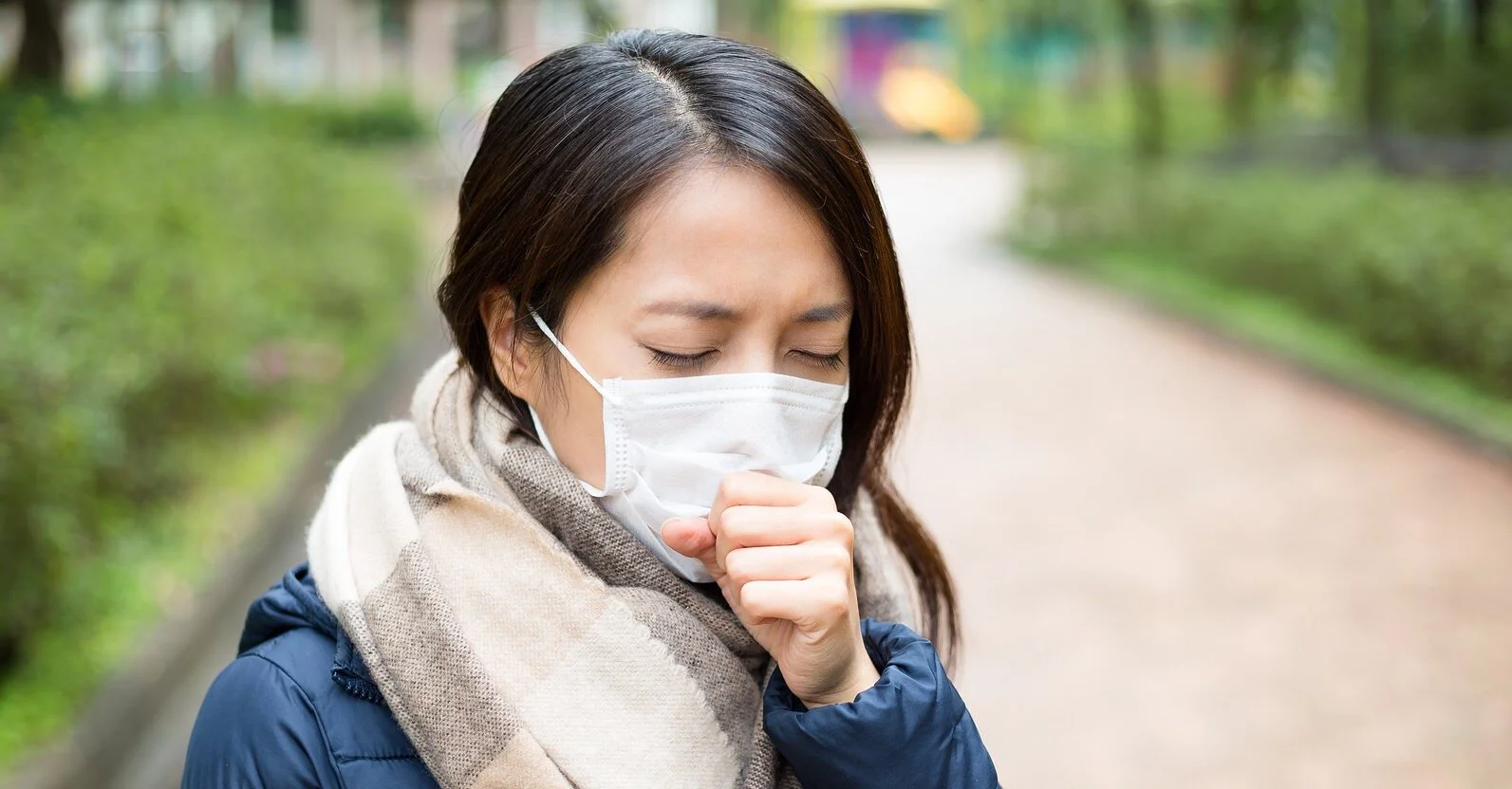 Natural Coronavirus Prevention