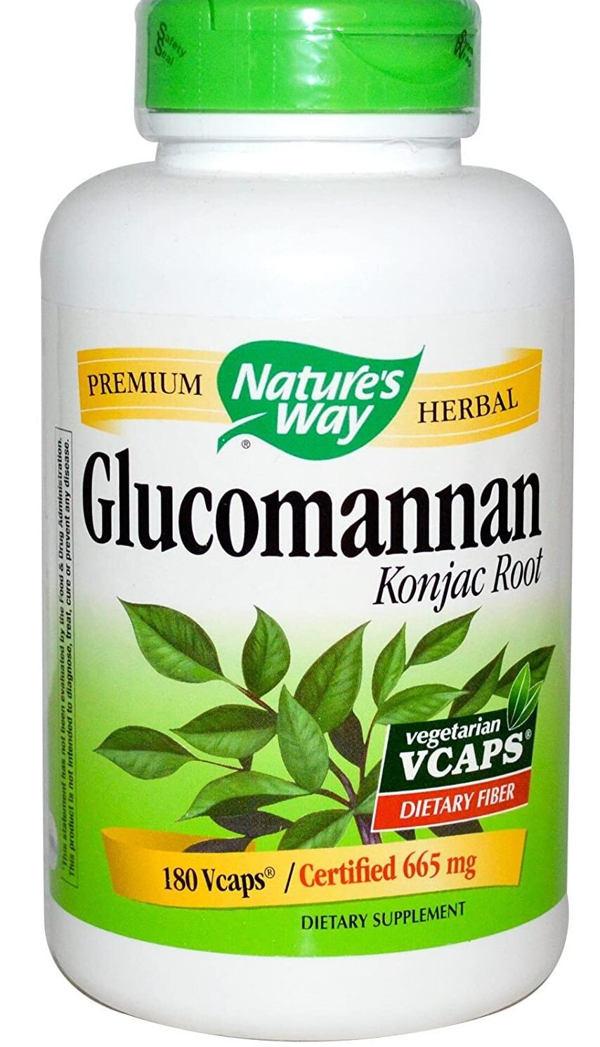 Natural Weight Loss Supplements that Actually Work — Pass Health Foods