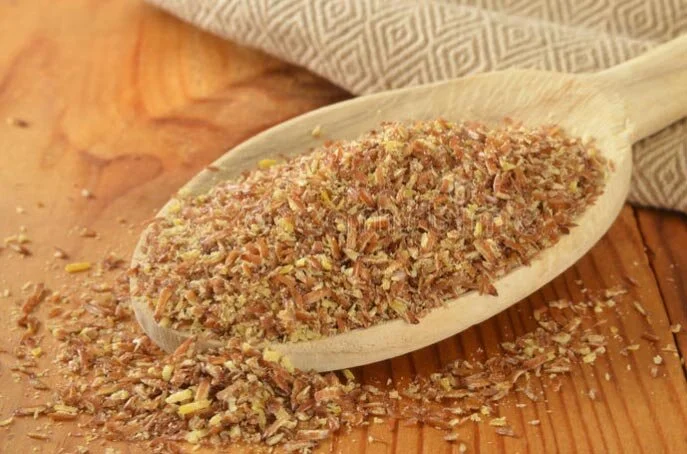How to Make a Flax Egg