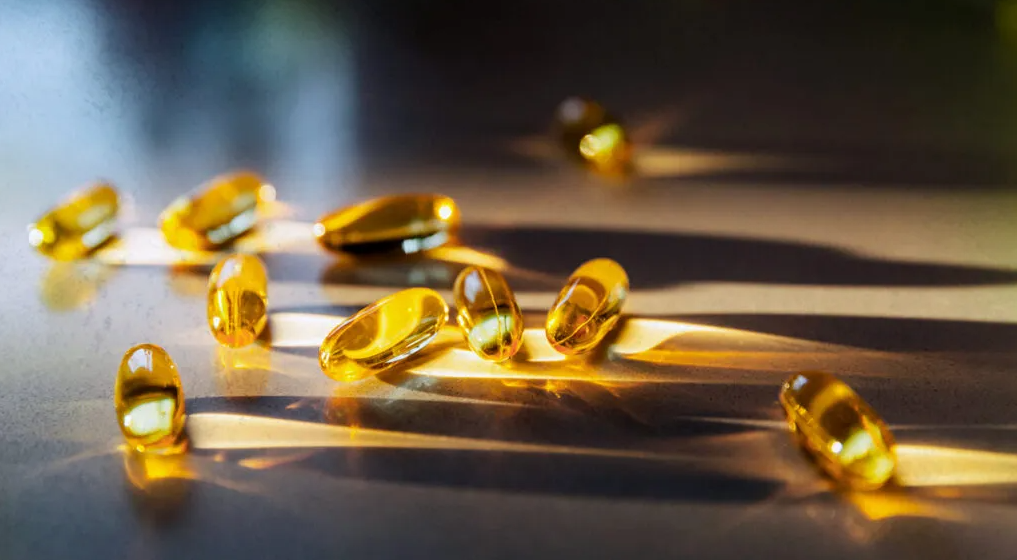 Benefits of High Dose Omega 3 Fish Oil [New Research]