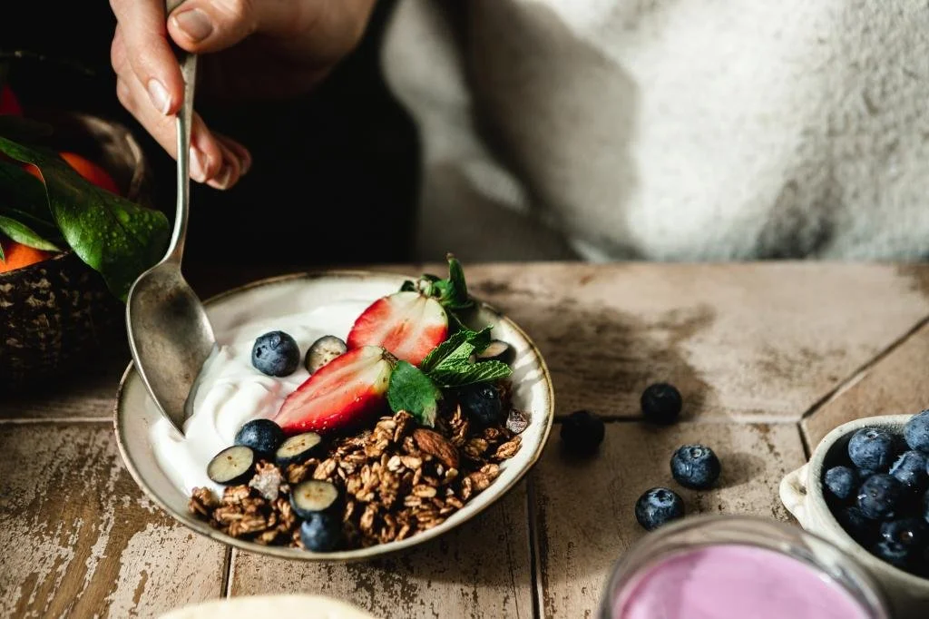 Calcium Containing Foods and Supplements for Bone Health