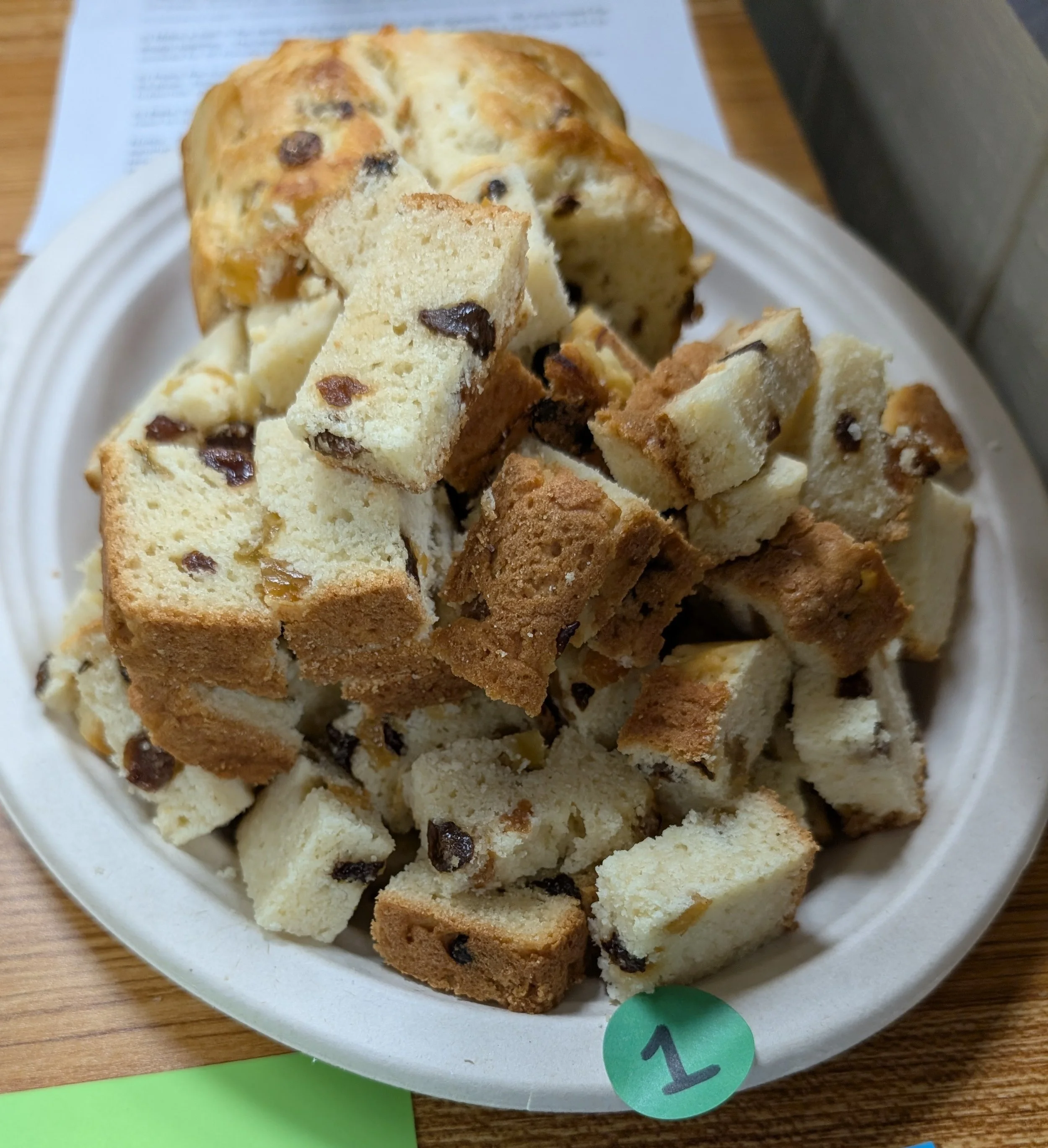 Best Gluten Free Irish Soda Bread Recipe [Irish Soda Bread Baking Contest 2026]