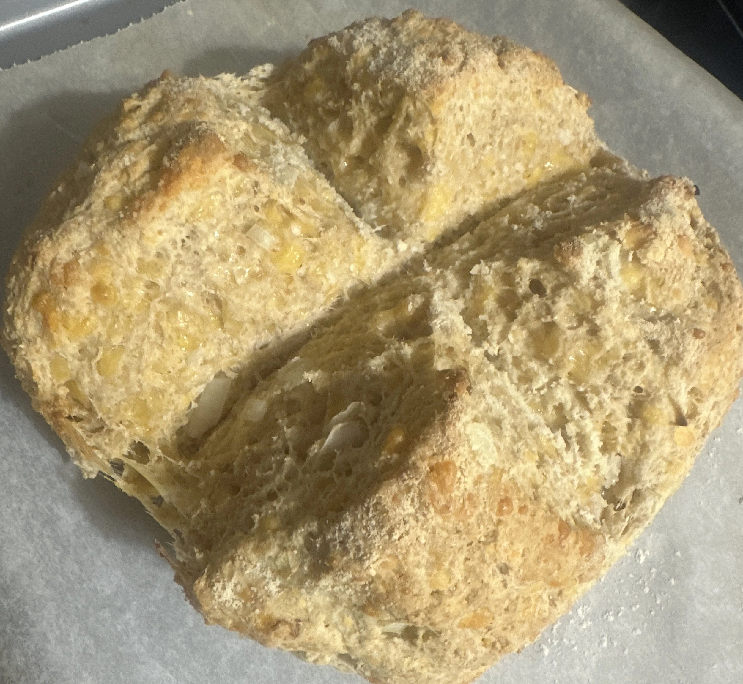 Most Unique Irish Soda Bread [Irish Soda Bread Baking Contest 2026]