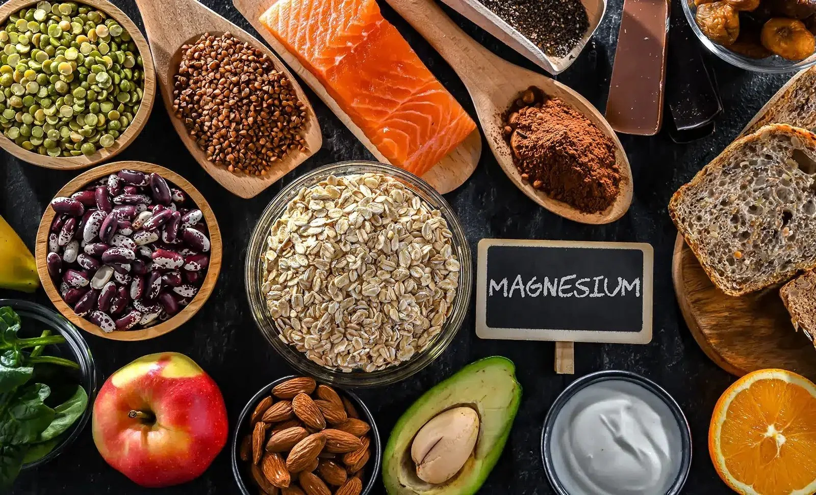 Our Favorite Magnesium Supplement