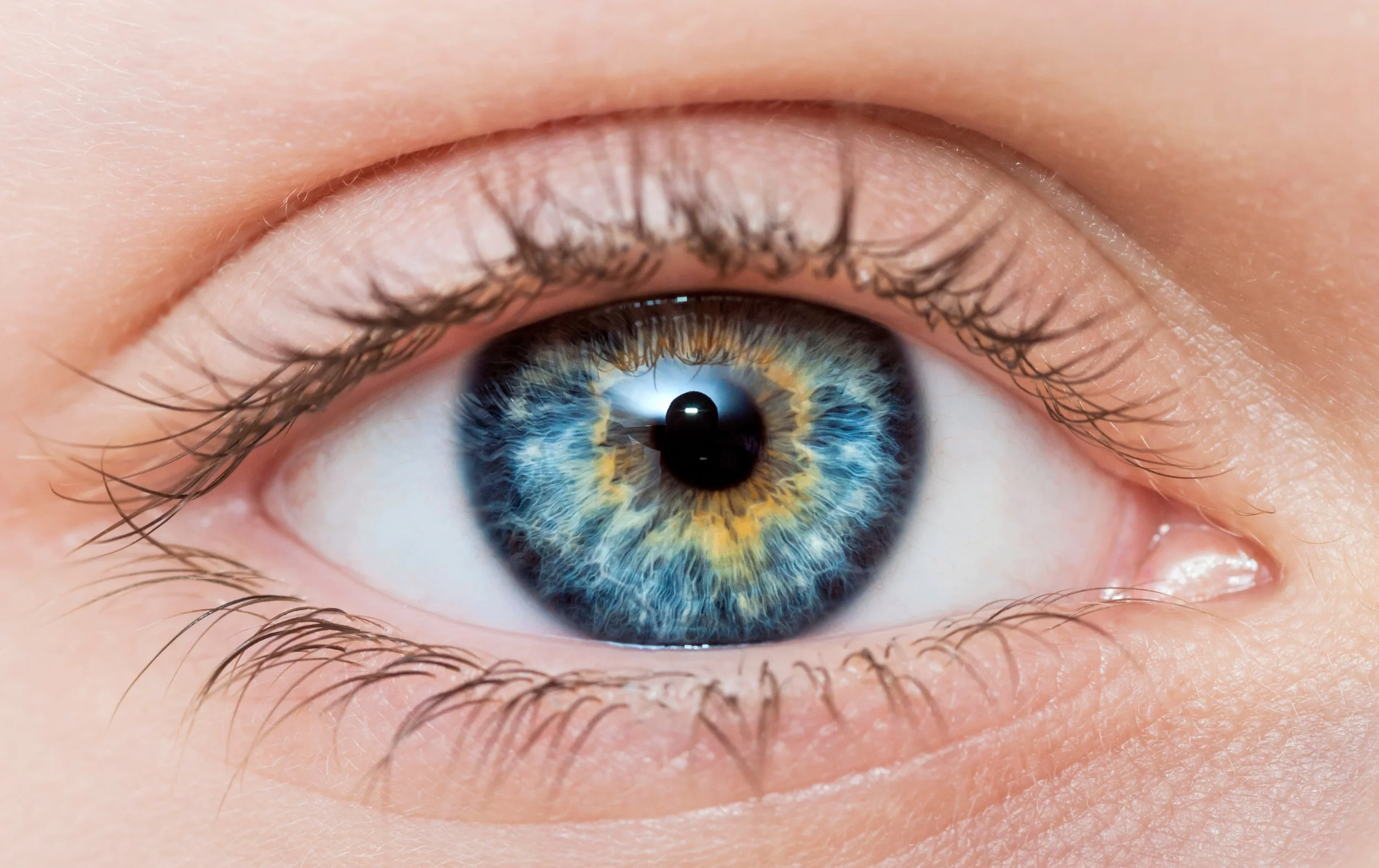 Meso-Zeaxanthin for Eyes