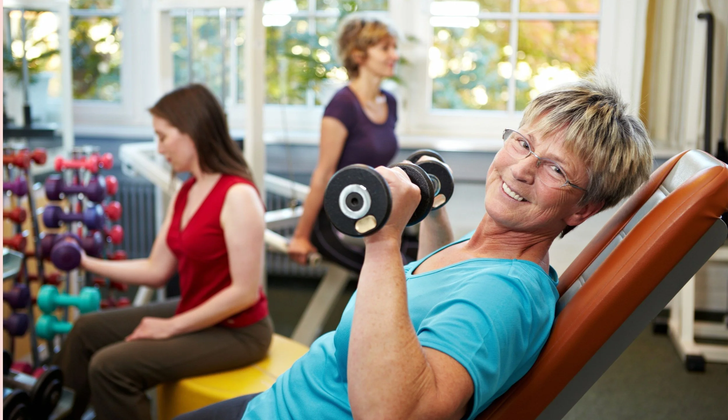 Creatine for Women