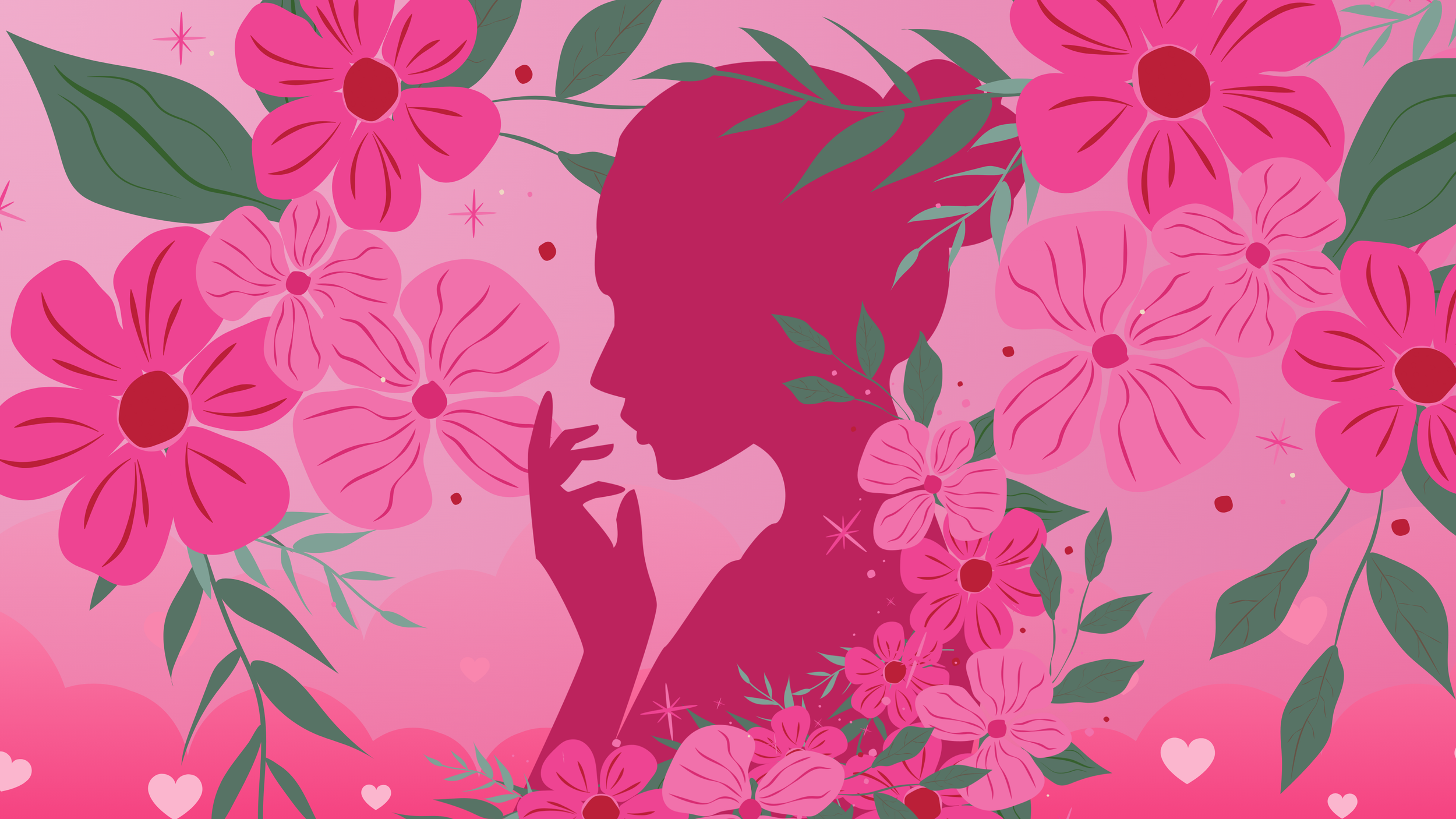 Women's Wellness Sampling Day List