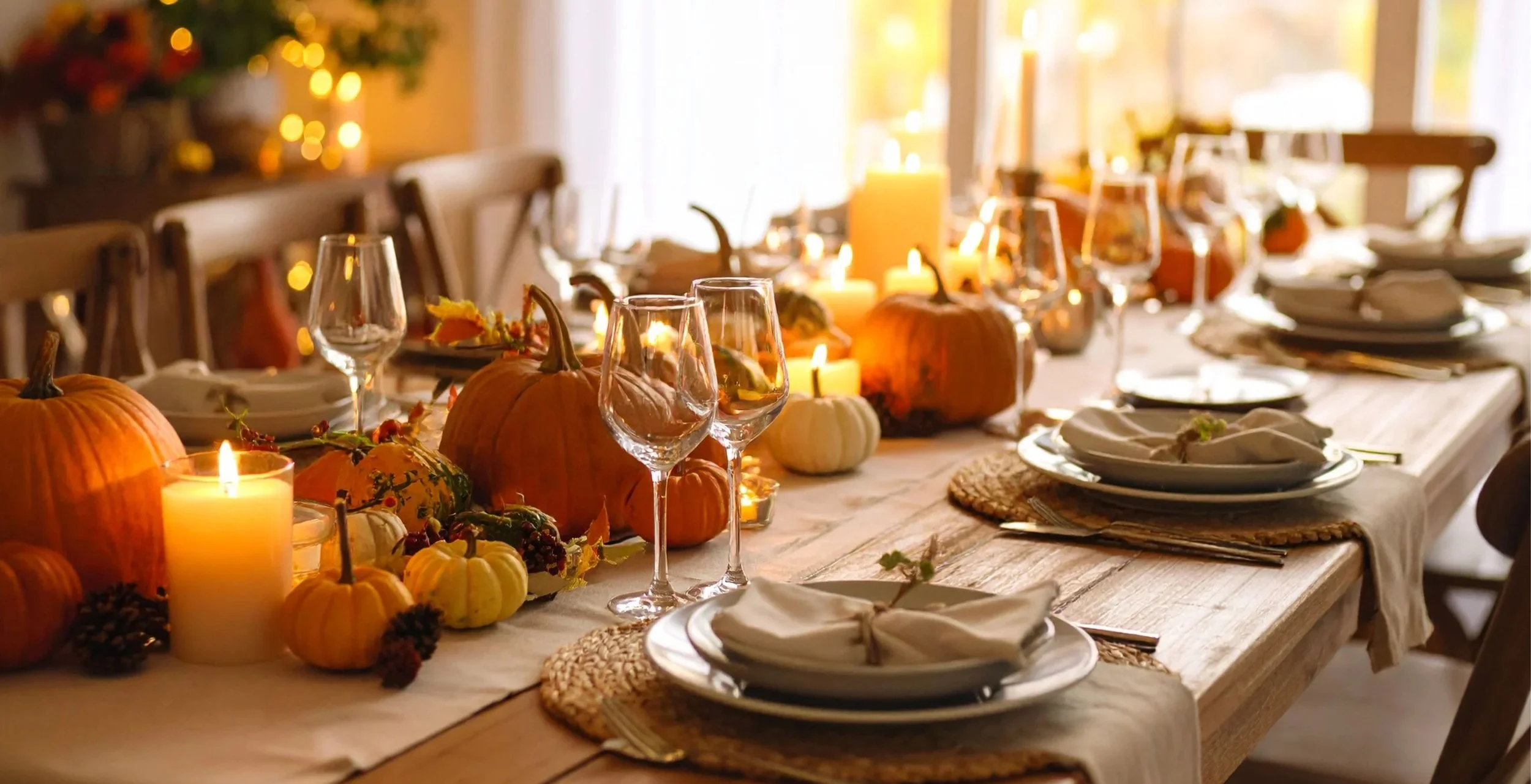Tips for Holidays Hosting with Special Diets