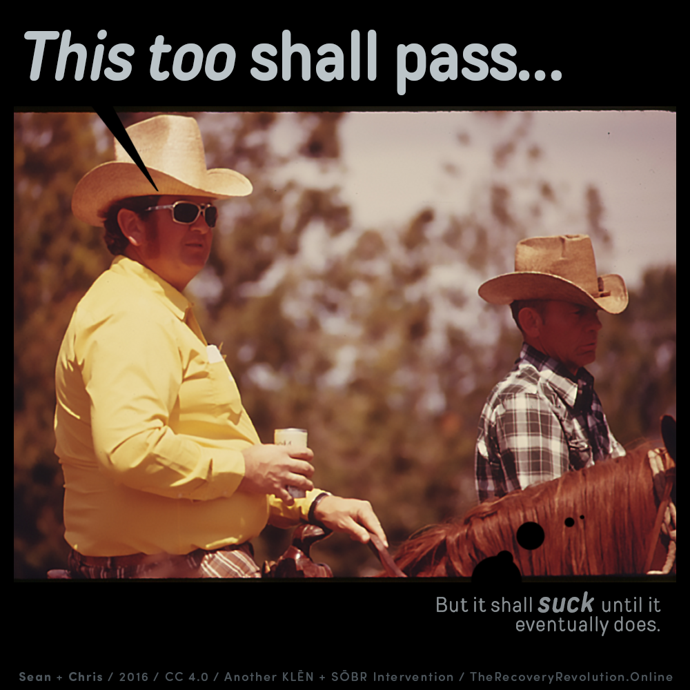 The Passing