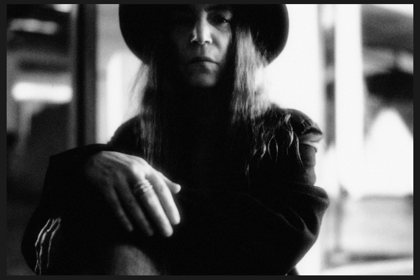 pattismith