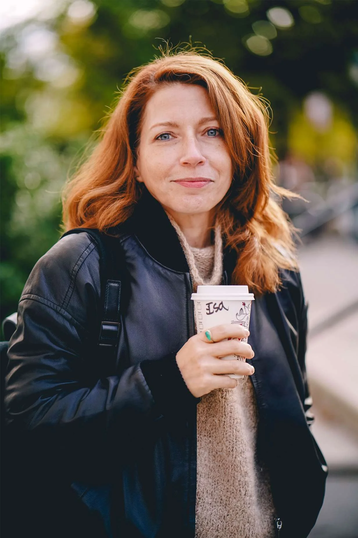 Teresa Toro, 51, Public Engagement and Outreach Specialist