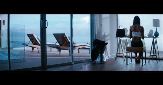 Mui Mui The Door - Director Ava DuVernay