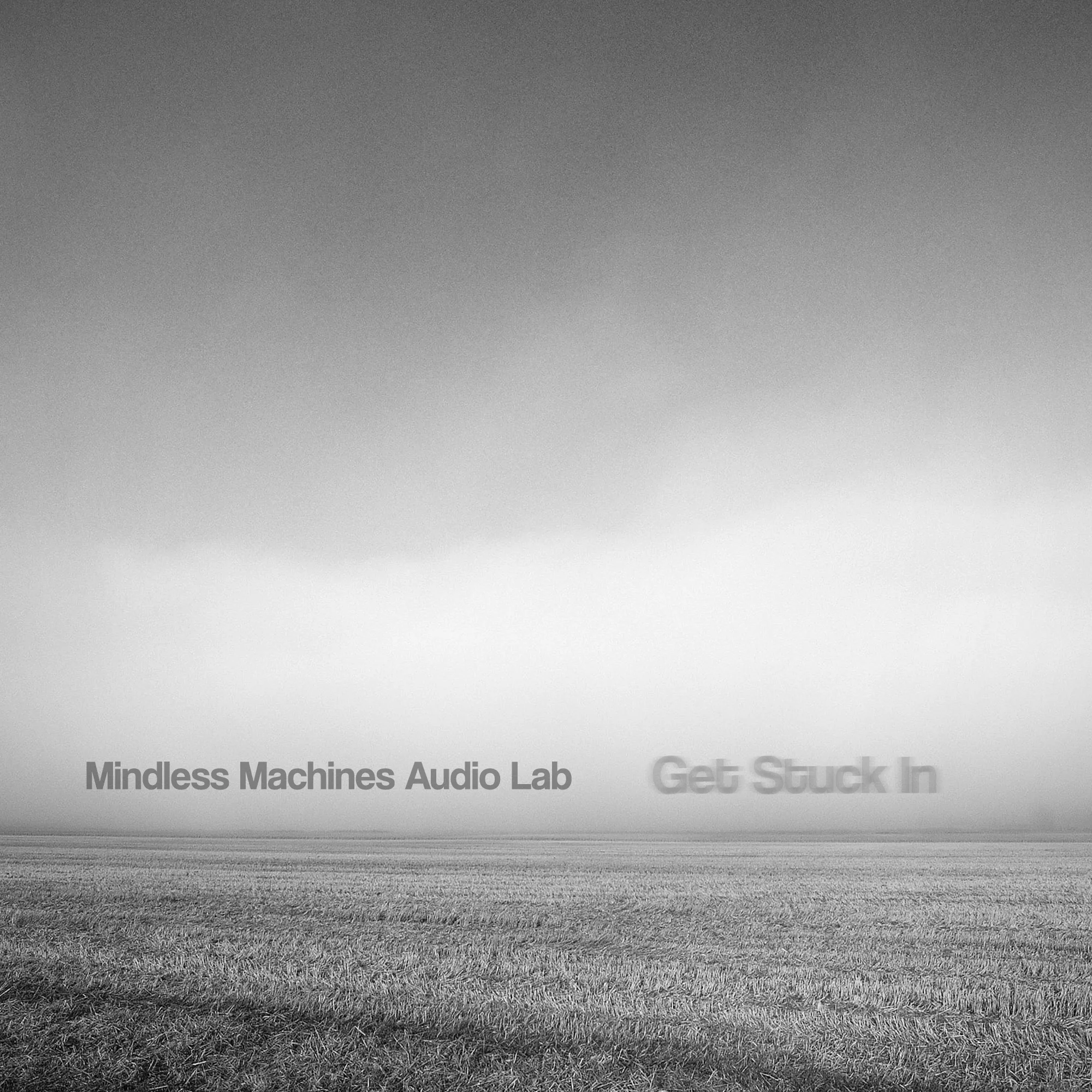 Audio Lab session: "Get Stuck In" now on YouTube