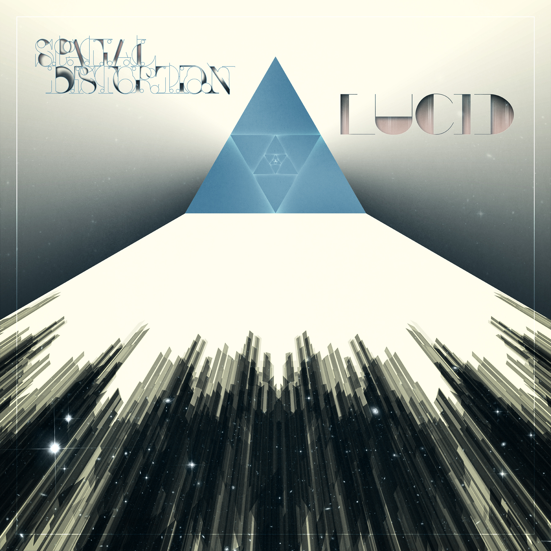 Lucid by Spatial Distortion