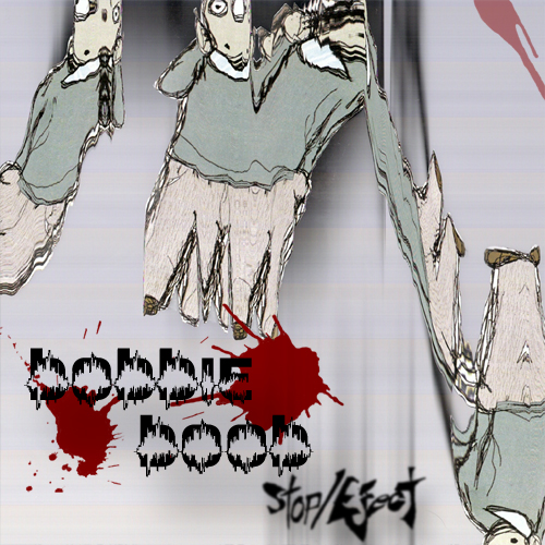 Stop/Eject by Bobbie Boob