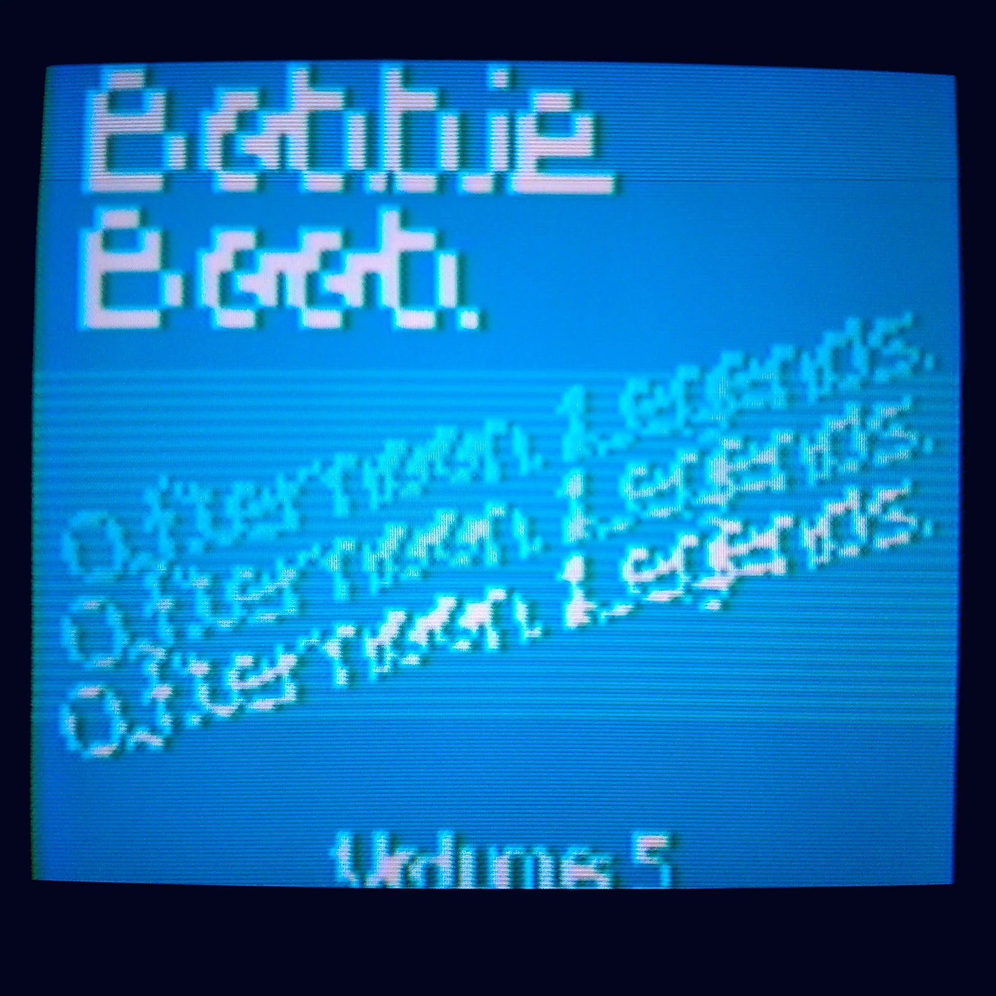 Afternoon Legends: Vol. 5 by Bobbie Boob